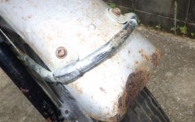 HONDA CL72 BENLY CL72