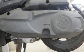 KYMCO VJR125 i