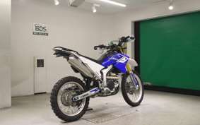 YAMAHA WR250R DG15J