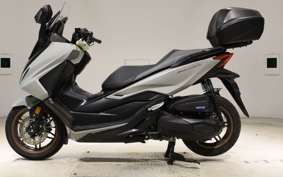 HONDA FORZA 250 2014 MF17