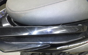 YAMAHA CYGNUS 125 XSR 2 2023 SE44J