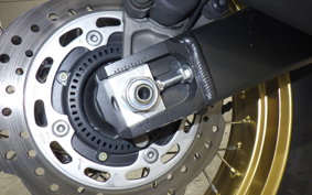 HONDA TRANSALP XL750 2024 RD16