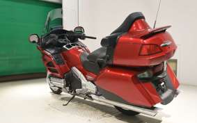 HONDA GL 1800 GOLD WING 2017 SC68