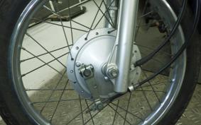 HONDA C110 SUPER CUB JA07