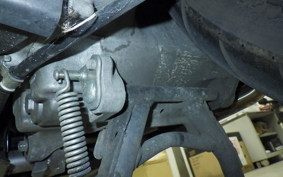 HONDA PCX125 2021 JF28