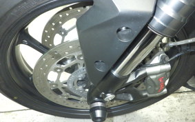 TRIUMPH STREET TRIPLE RS 2022