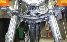 HONDA CB223S 2024 MC40