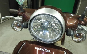 HONDA GIORNO 3