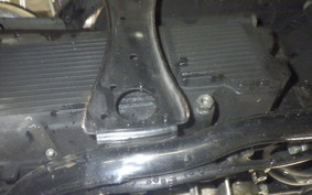 HARLEY FLHR 1450 2001
