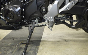 SUZUKI V-STROM 250 2009