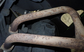 KAWASAKI NINJA 250R 2003 EX250K