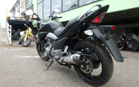 SUZUKI GSR250 GJ55D