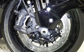 SUZUKI HAYABUSA Gen.3 2024 EJ11A