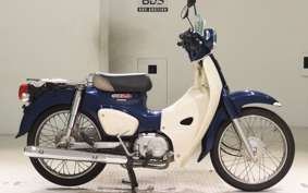 HONDA C110 SUPER CUB 1981 JA44