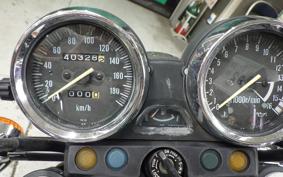 KAWASAKI ZRX-2 2006 ZR400E