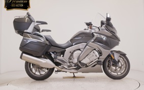 BMW K1600GTL 2018