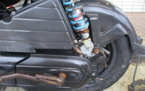 YAMAHA BW*S SA44J