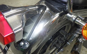 HONDA CB1100 2010 SC65