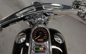 HARLEY FXCWC1580 2010 JK5