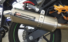 KAWASAKI NINJA 250R EX250K