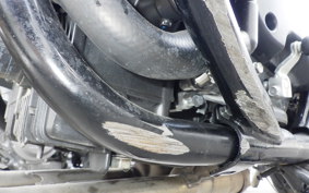 HONDA CB400SF GEN 4 A 2022 NC42