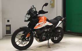 KTM 250 ADVENTURE 2015