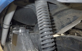 SUZUKI LET's CA4AA