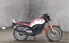 YAMAHA RZ125 13W