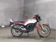 Фото Yamaha RZ125 с японского аукциона