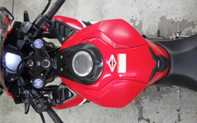 HONDA CBR250RR 2010 MC51