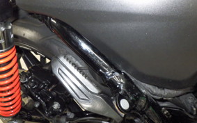 HARLEY XG750 STREET ROD 2020