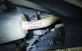 KAWASAKI Z125 PRO BR125H