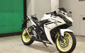 YAMAHA YZF-R25 A RG43J