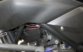 YAMAHA MT-03 2016 RH07J