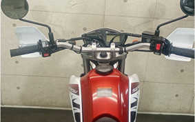 YAMAHA SEROW 250 DG17J