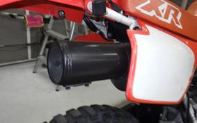 HONDA XR250R