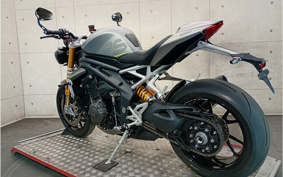 TRIUMPH  TRIUMPH SPEED TRIPLE RS 2022 S3P01S