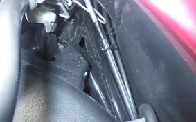 SUZUKI ADDRESS V125 Gen.2 2019 DP12H