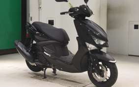 YAMAHA CYGNUSｸﾞﾘﾌｧｽ SEJ4J