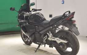 SUZUKI BANDIT 1250 F 2011 GW72A