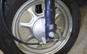 HONDA TACT Basket 2008 AF79