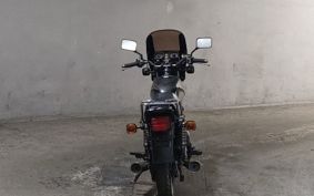 HONDA CB250 MC02