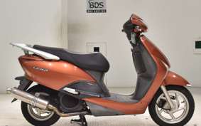 HONDA LEAD 110 2022 JF19
