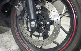 YAMAHA YZF-R25 A RG43J