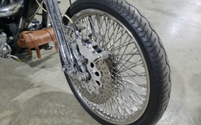 HARLEY FXSTS1340 2000 BLY