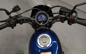 HONDA  REBEL 250S MC49