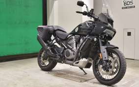 HARLEY ﾊﾟﾝ AMERICA1250S 2021