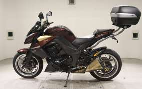 KAWASAKI Z1000 Gen.4 2018