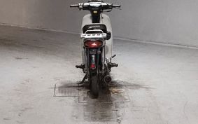 HONDA SUPER CUB100 HA06