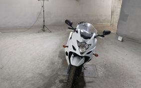SUZUKI BANDIT1250F 2012 GW72A